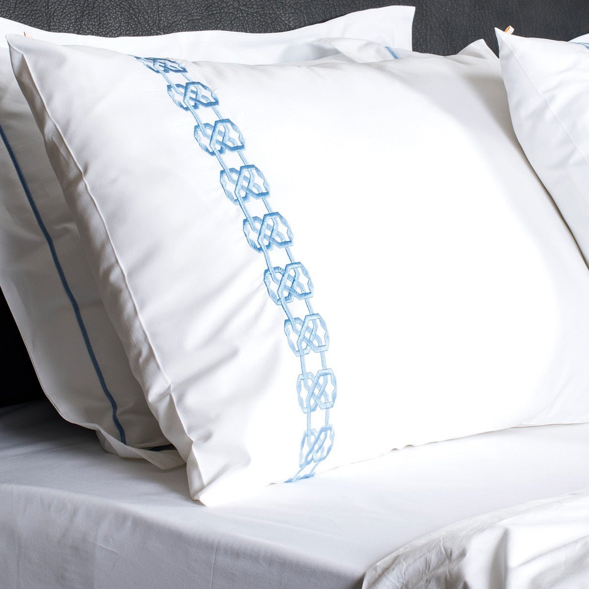 Pyxis Bedsheet set - Siddharth by MKC